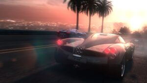 حذف بازی The Crew از فهرست فروشگاه‌های دیجیتالی