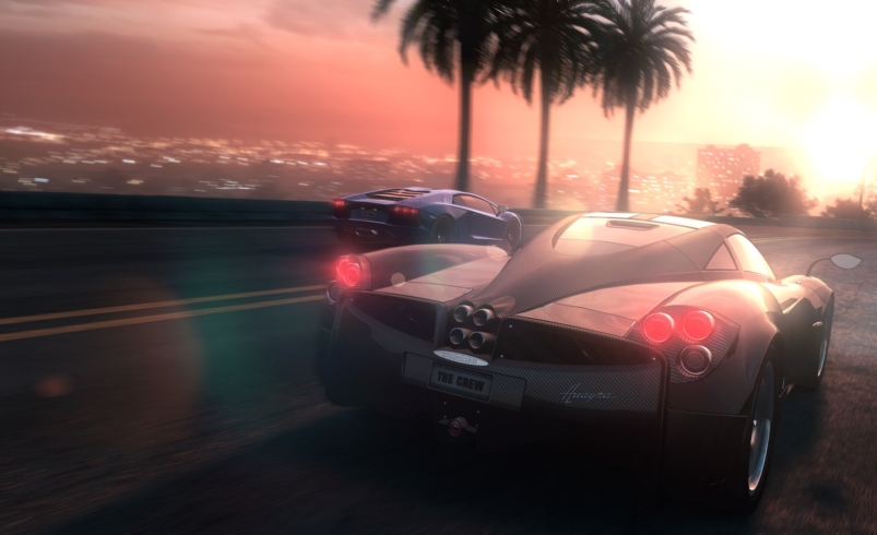 حذف بازی The Crew از فهرست فروشگاه‌های دیجیتالی
