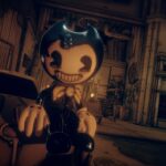 از فیلم سینمایی Bendy رونمایی شد