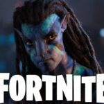 کراس اور Fortnite با Avatar و Devil May Cry در راه است