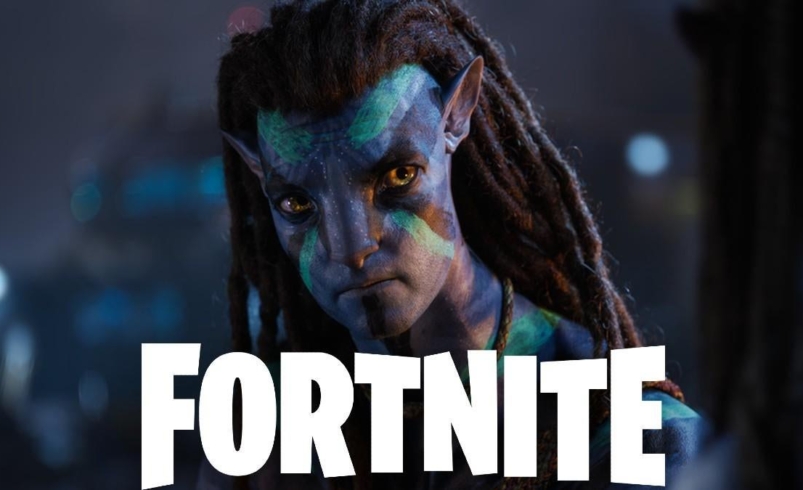 کراس اور فورتنایت با آواتار محقق خواهد شد