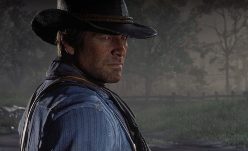 Red Dead Redemption 3