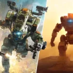 بازی Titanfall 3