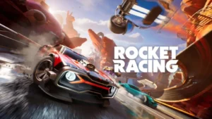 بازی Rocket Racing از سازندگان راکت لیگ عرضه شد + تماشا کنید