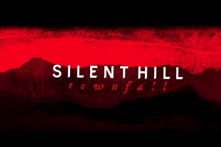 سال آینده از بازی Silent Hill: Townfall بیشتر خواهیم شنید