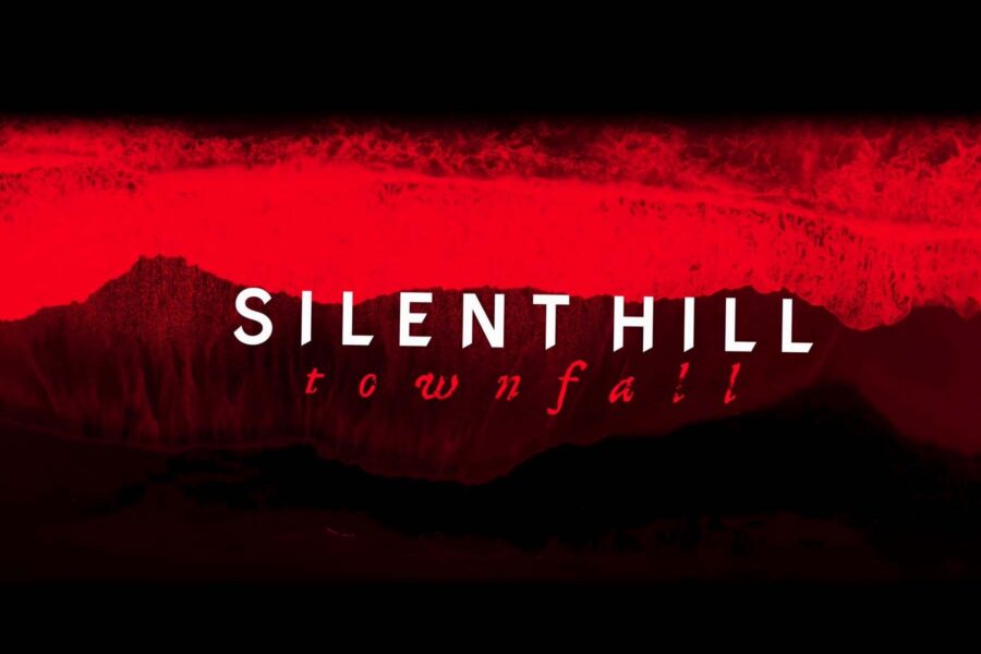 بازی Silent Hill Townfall