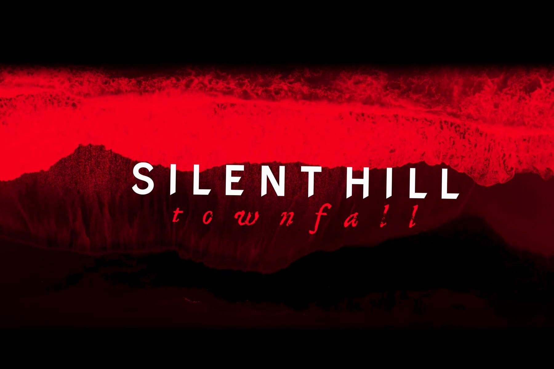 سال آینده از بازی Silent Hill: Townfall بیشتر خواهیم شنید