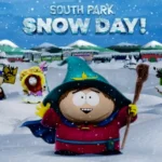 تاریخ انتشار South Park Snow Day و نسخه Collector آن اعلام شد