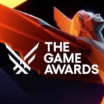 مراسم The Game Awards 2023