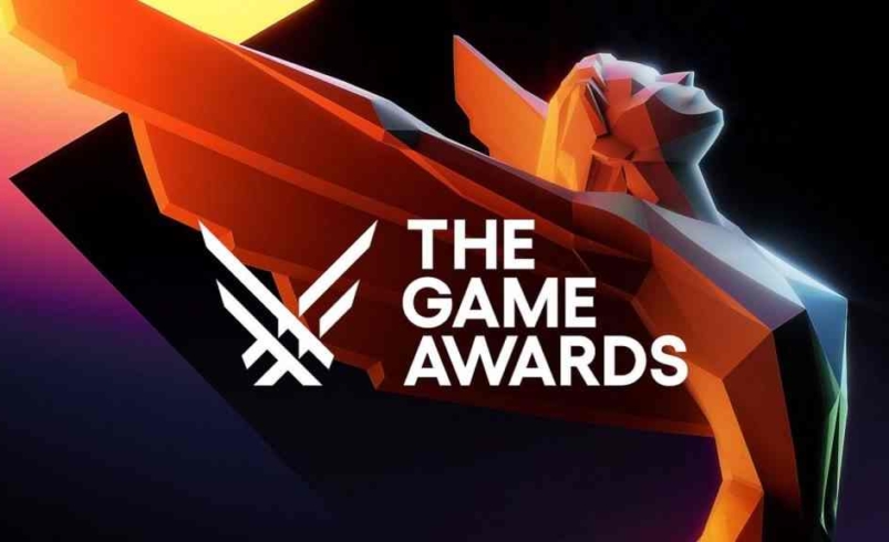 مراسم The Game Awards 2023