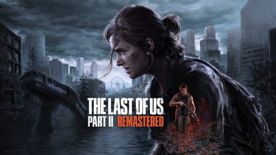 حالت روگ لایک The Last of Us Part 2