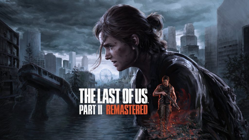 جزئیات حالت روگ لایک The Last of Us Part 2