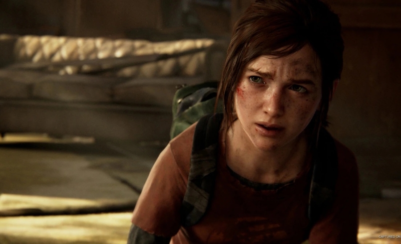 فروش The Last of Us Part 2