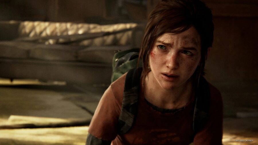 فروش The Last of Us Part 2