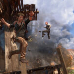 بازی Uncharted 5