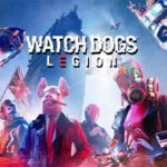 آپدیت جدید بازی Watch Dogs Legion