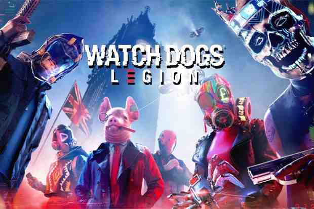 آپدیت جدید بازی Watch Dogs: Legion برای پلی‌استیشن منتشر می‌شود