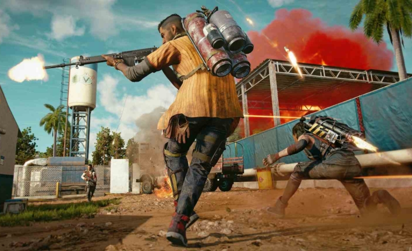شایعه: بازی Far Cry 6 و چند اثر مهم به گیم پس اضافه می‌شوند