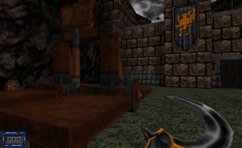 بازی Hexen