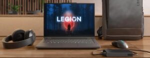 Lenovo Legion 5 Slim 14