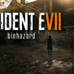 بازی Resident Evil 7