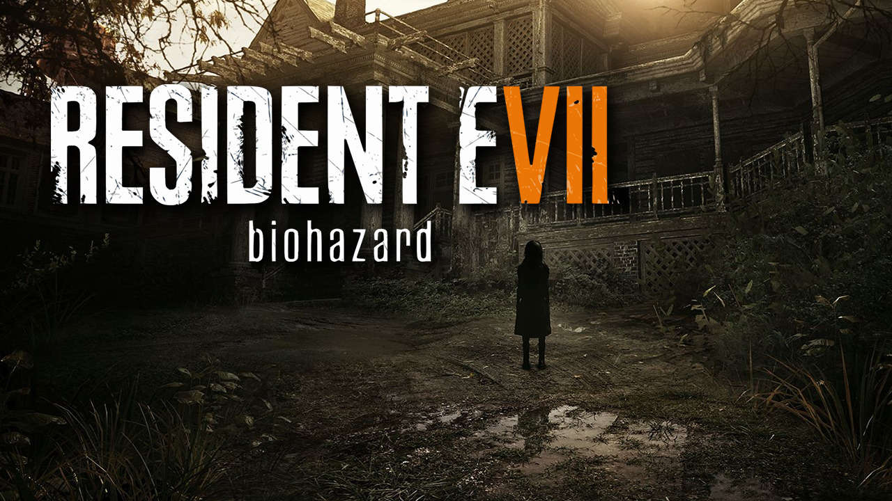 بازی Resident Evil 7 هفت سال پیش عرضه شد