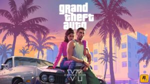 گرافیک بازی GTA 6 از ری تریسینگ هیبریدی پشتیبانی خواهد کرد