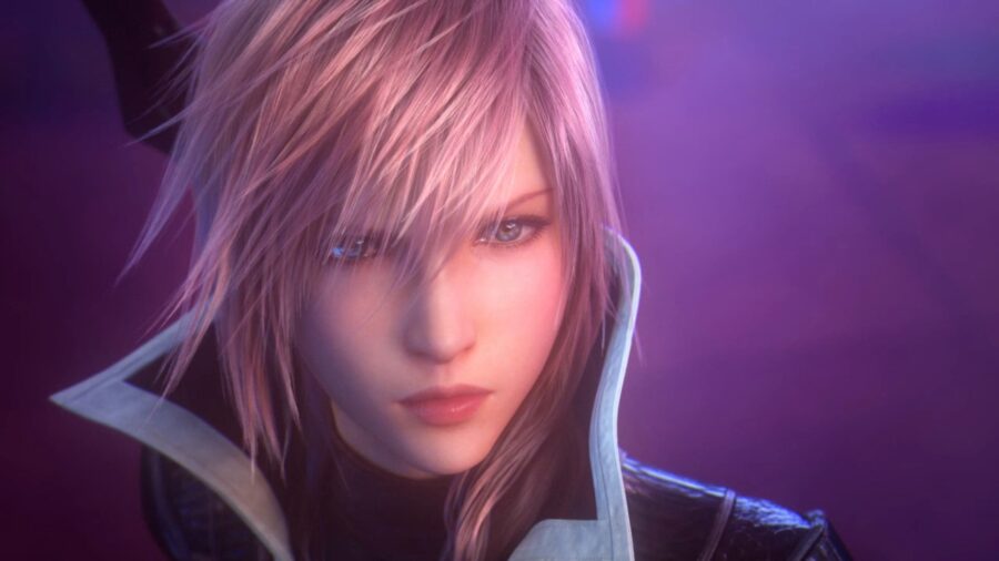 مجموعه Final Fantasy 13