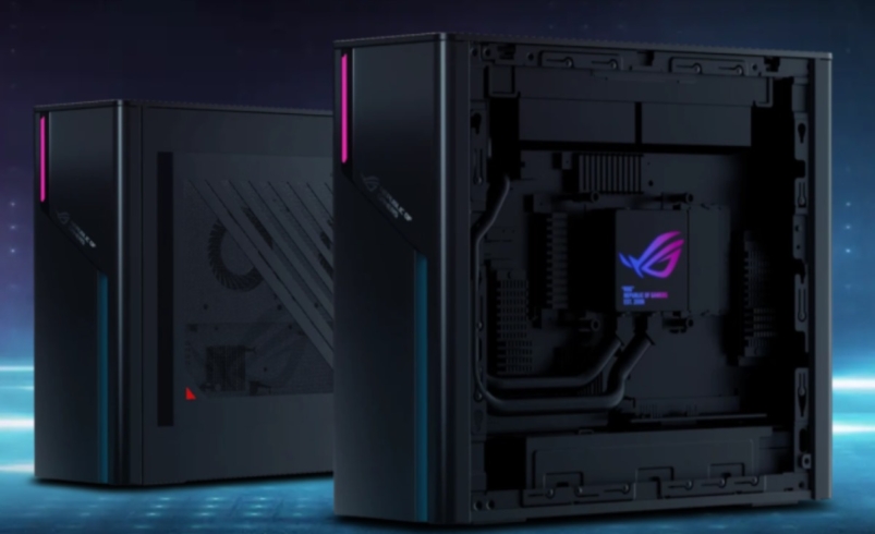 ROG NUC