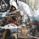 ریمیک بازی Assassins Creed 4