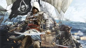 ساخت ریمیک بازی Assassin’s Creed 4 آغاز شده است