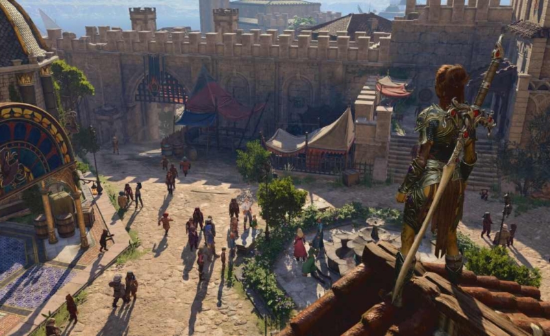 برندگان Steam Awards 2023 معرفی شدند