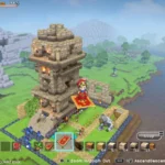 بازی Dragon Quest Builders برای PC