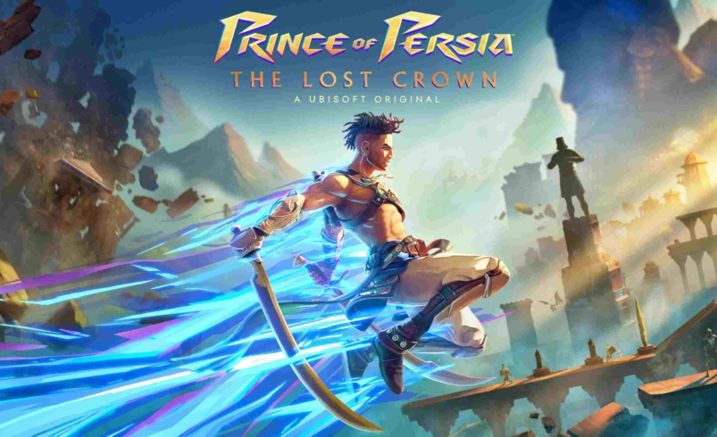 بررسی بازی Prince of Persia: The Lost Crown