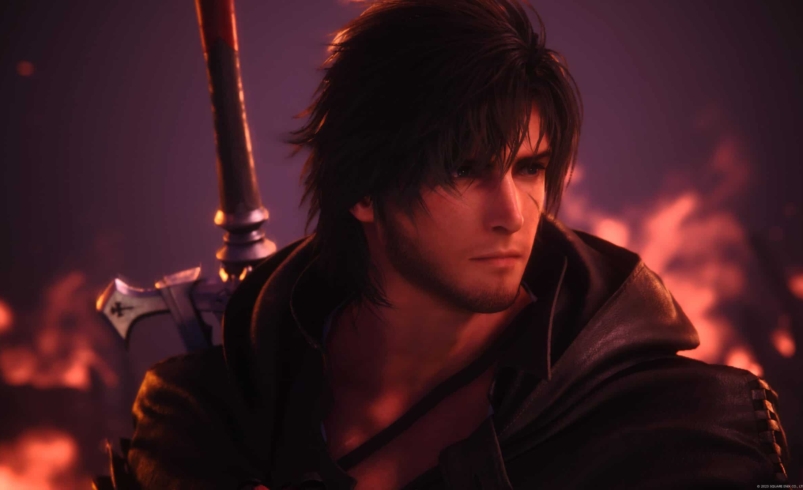 پورت ایکس باکس Final Fantasy 16 در دست توسعه قرار دارد