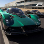 آپدیت پنجم بازی Forza Motorsport