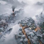 اولین تریلر گیم‌پلی بازی FrostPunk 2 خبر از عرضه بازی روی کنسول‌های نسل 9 می‌دهد