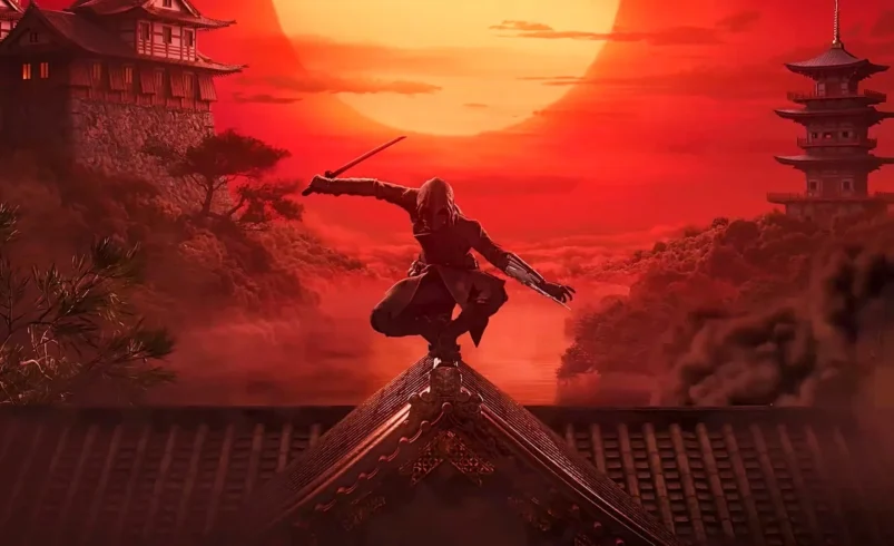 بازی جدید Assassins Creed
