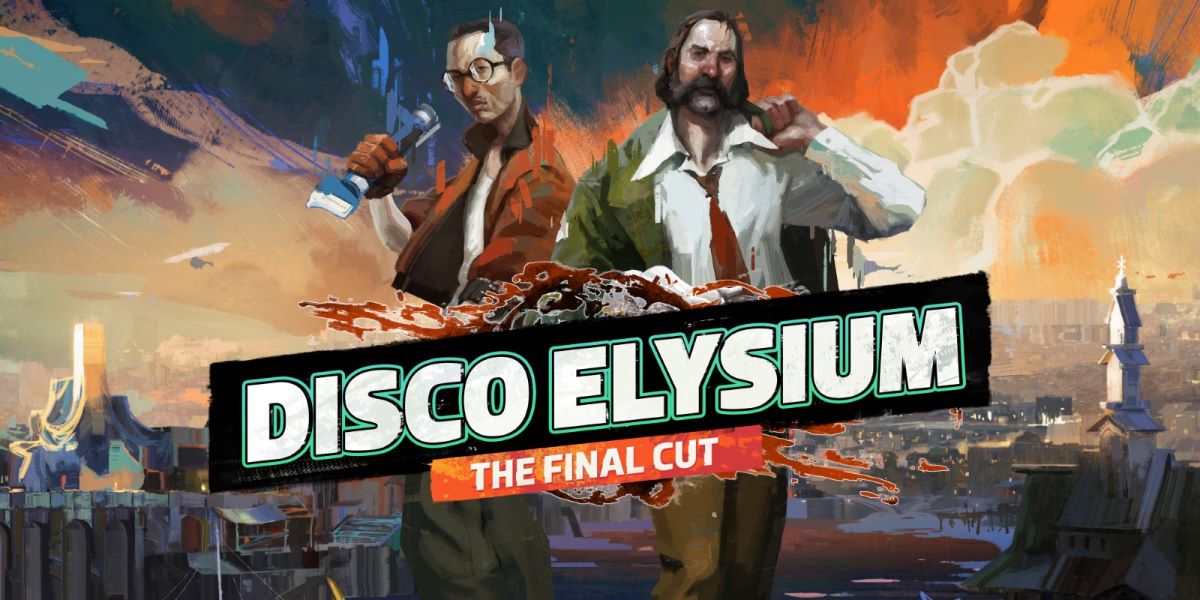 بازی‌های کامپیوتری برای سیستم‌های متوسط - دانلود بازی Disco Elysium