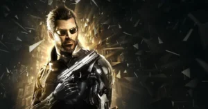 ویدیویی از بازی Deus Ex با موتور آنریل انجین 5 منتشر شد + تماشا کنید