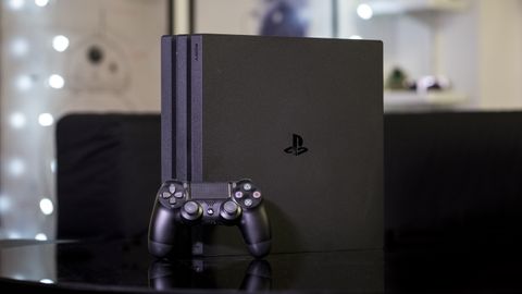 فروش PS4 Pro