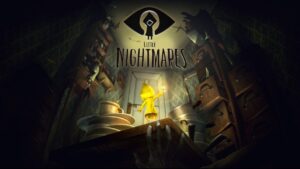 نسخه Enhanced بازی Little Nightmares رده‌بندی شد