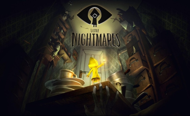 بازی Little Nightmares