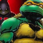 بازی Ninja Turtles Last Ronin