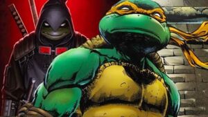 نیمی از توسعه‌دهندگان بازی Ninja Turtles: Last Ronin اخراج شدند