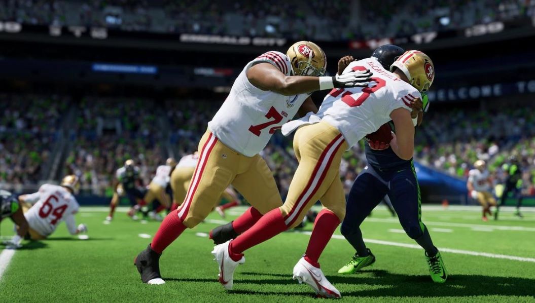 Madden NFL 24 - راهنمای بهترین بازی های ورزشی