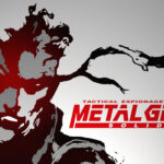 بازی Metal Gear Solid 1