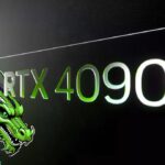 کارت گرافیک GeForce RTX 4090D