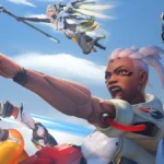 تعداد بازیکنان Overwatch 2