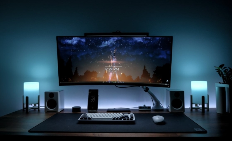 سهم بازار گیمینگ PC از مجموع تمام کنسول‌ها بیشتر است